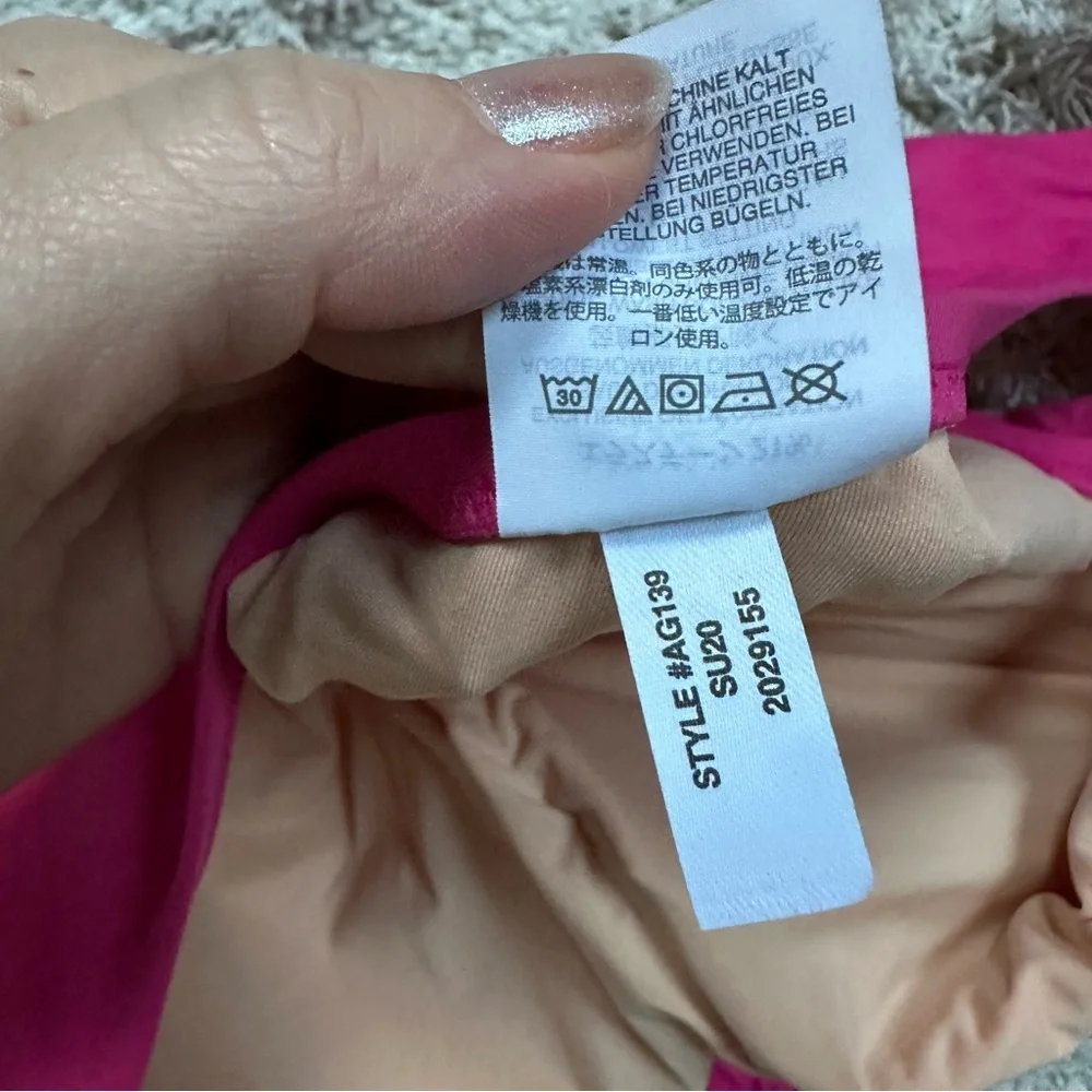 J. Crew worn once